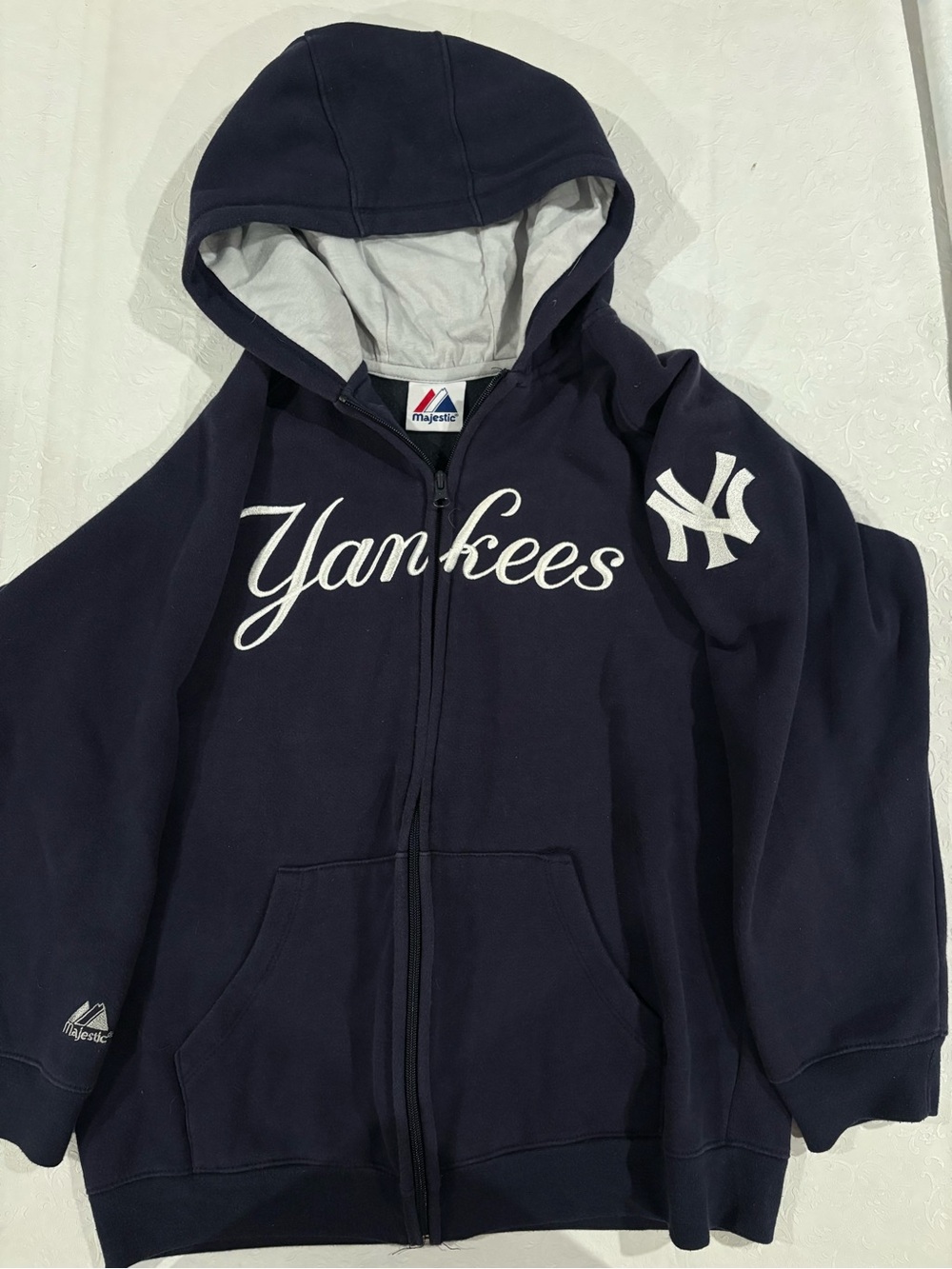 Yankees Hoodie